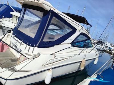 Sealine SC29 Motorboot 2006, mit Volvo Penta motor, Spanien