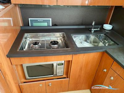 Sealine SC29 Motorboot 2006, mit Volvo Penta motor, Spanien