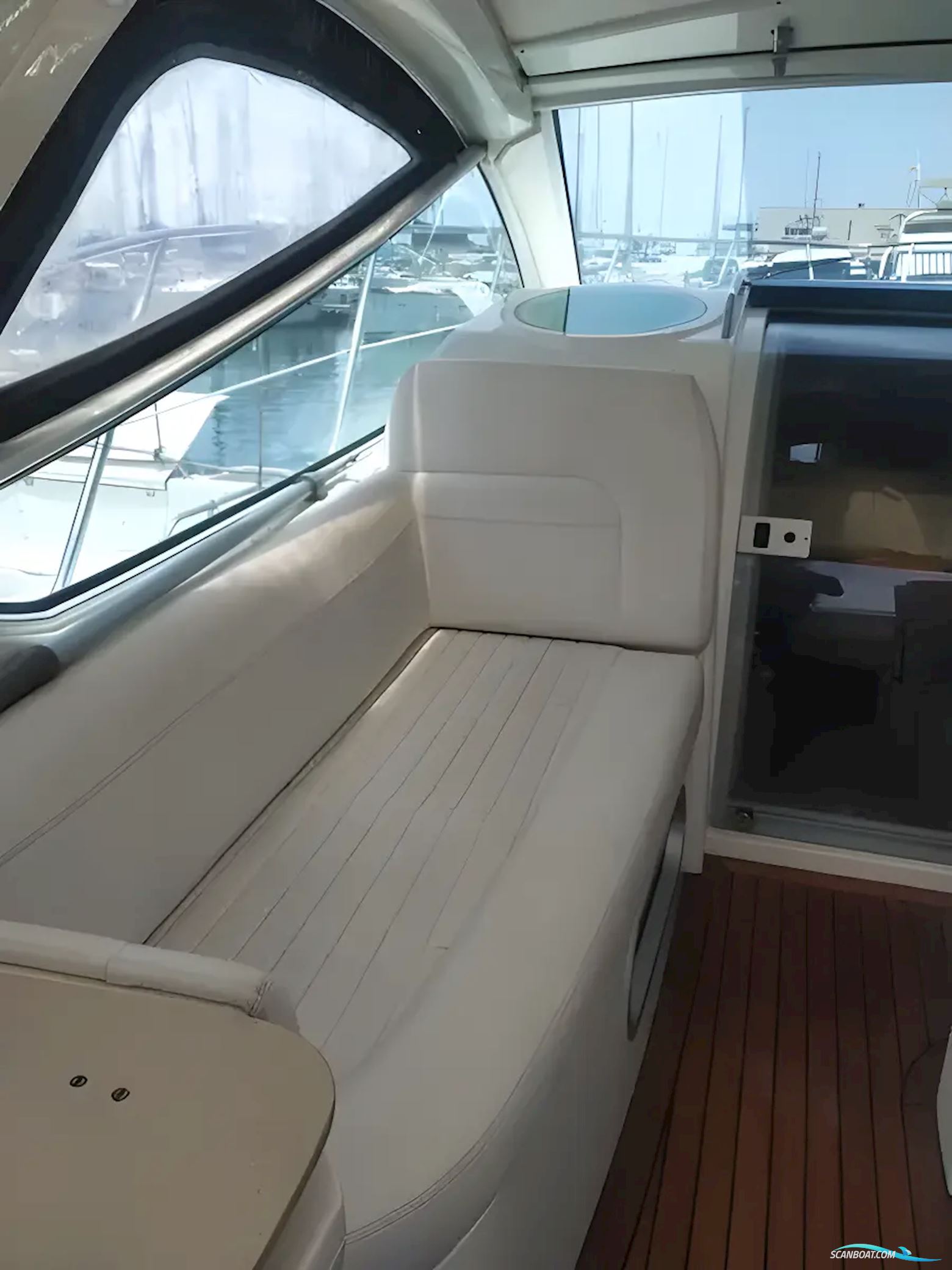 Sealine SC29