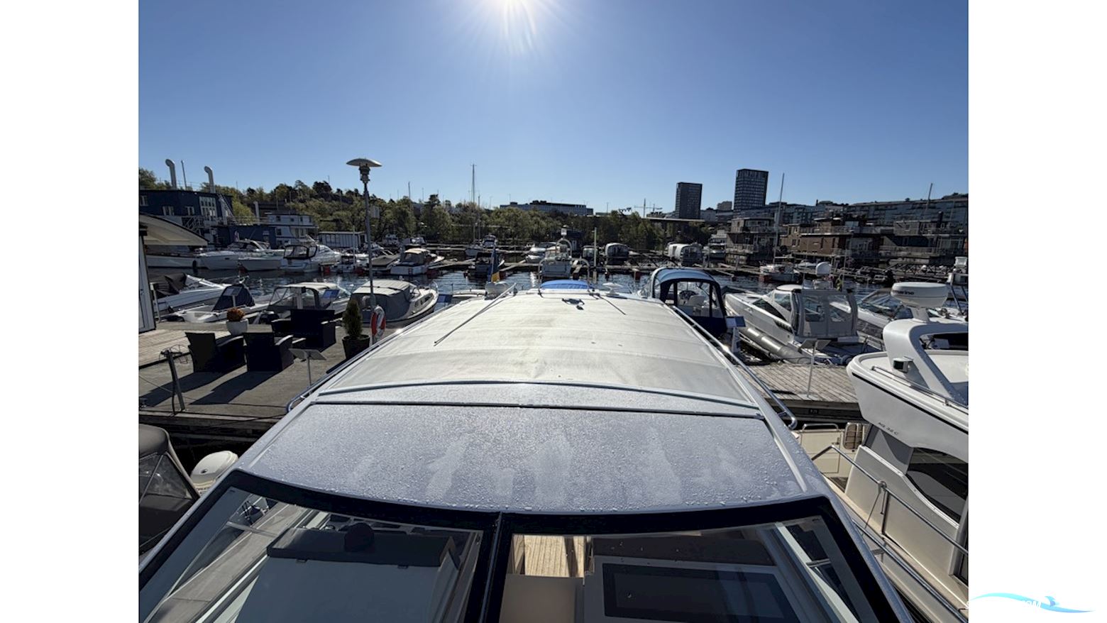 Sealine SC35