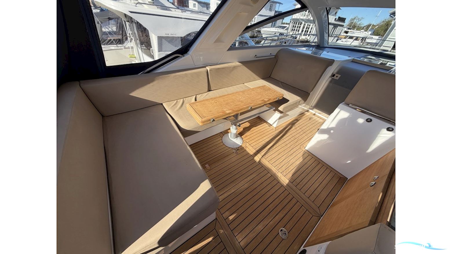 Sealine SC35