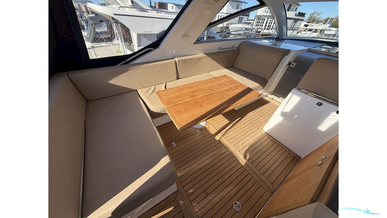 Sealine SC35