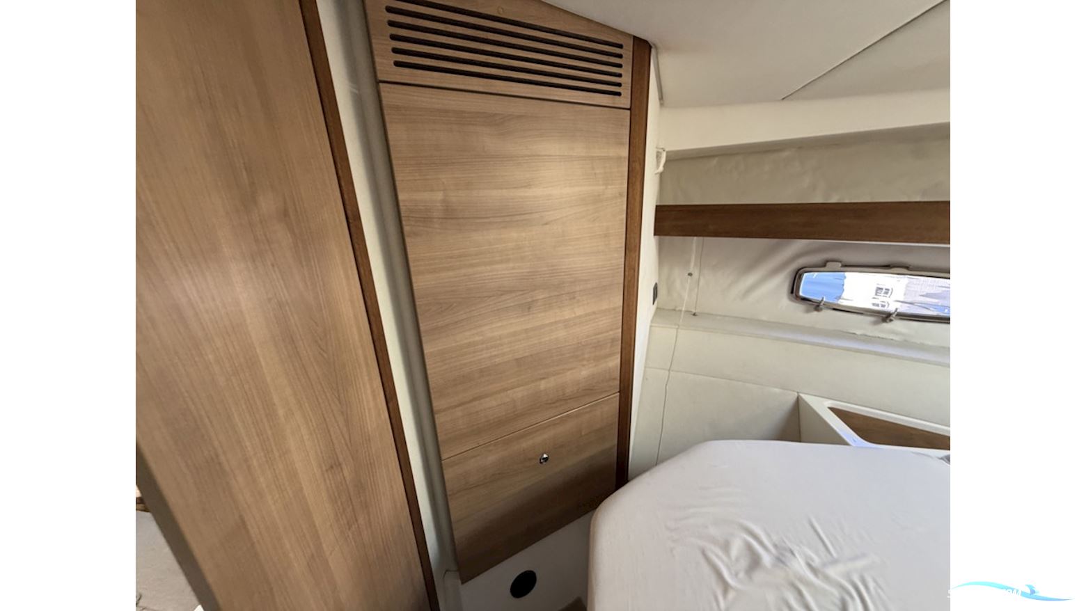 Sealine SC35