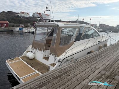 Sealine SC35 Motorboot 2012, mit Volvo Penta D4-260 Evc/Dph motor, Sweden