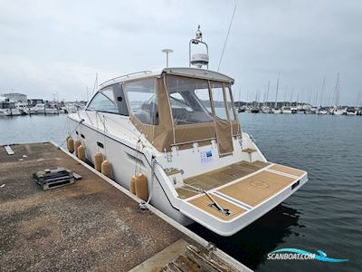 Sealine SC35 Motorboot 2012, mit Volvo Penta D4-260 Evc/Dph motor, Sweden