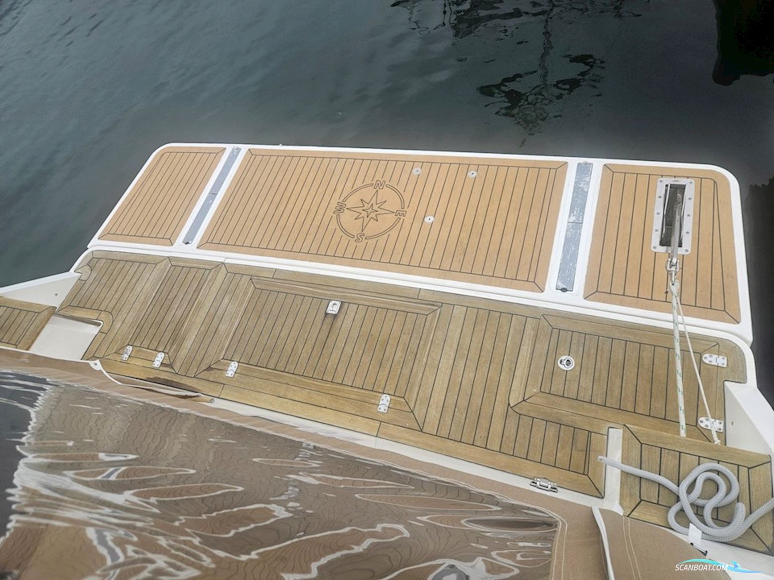 Sealine SC35