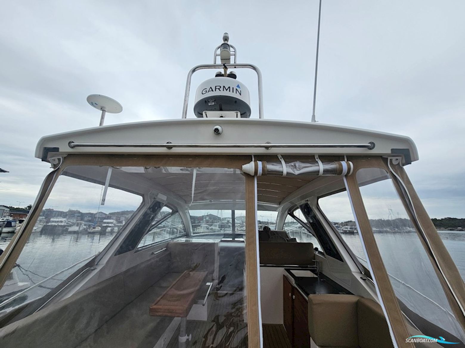 Sealine SC35