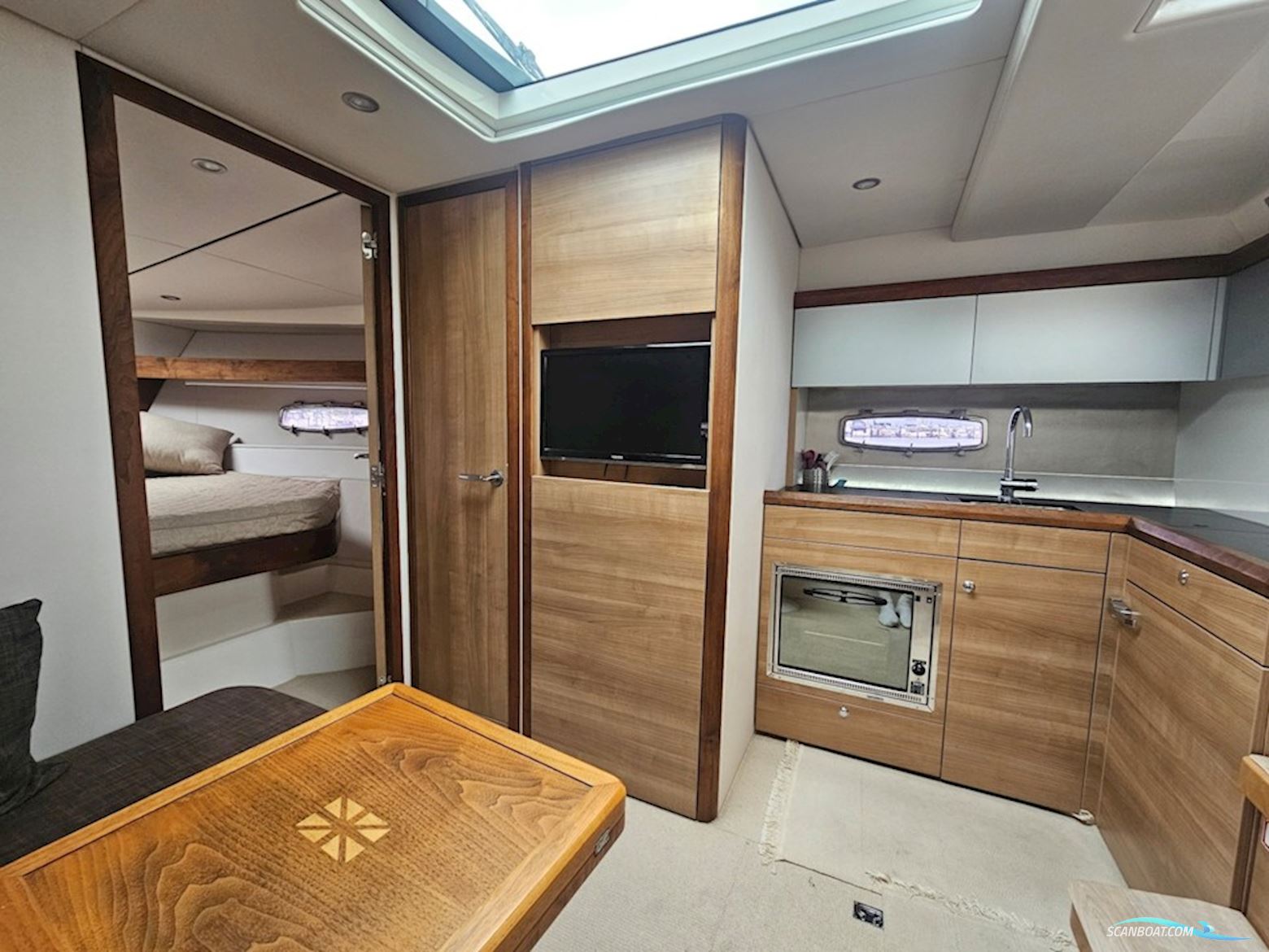Sealine SC35