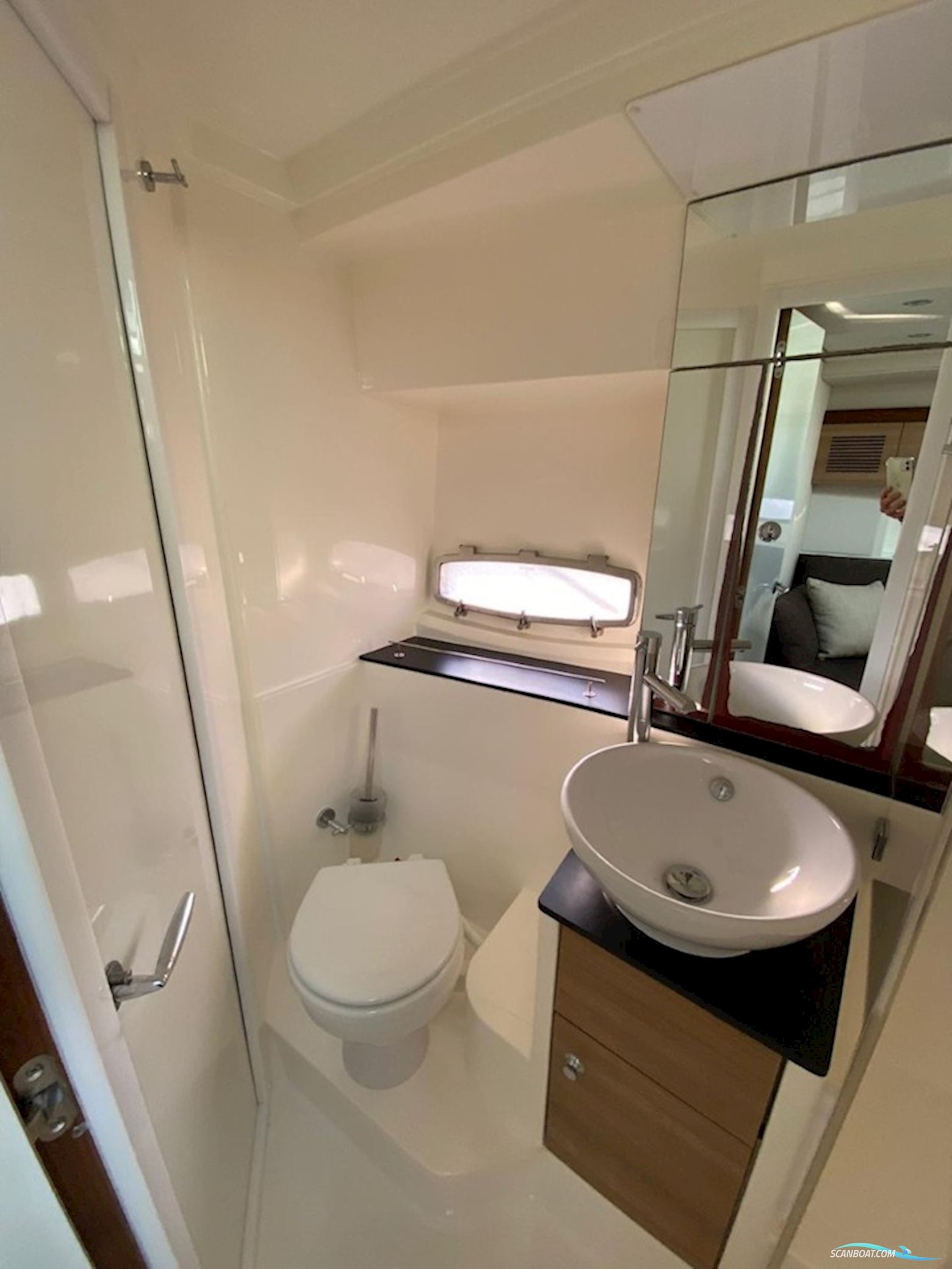 Sealine SC35