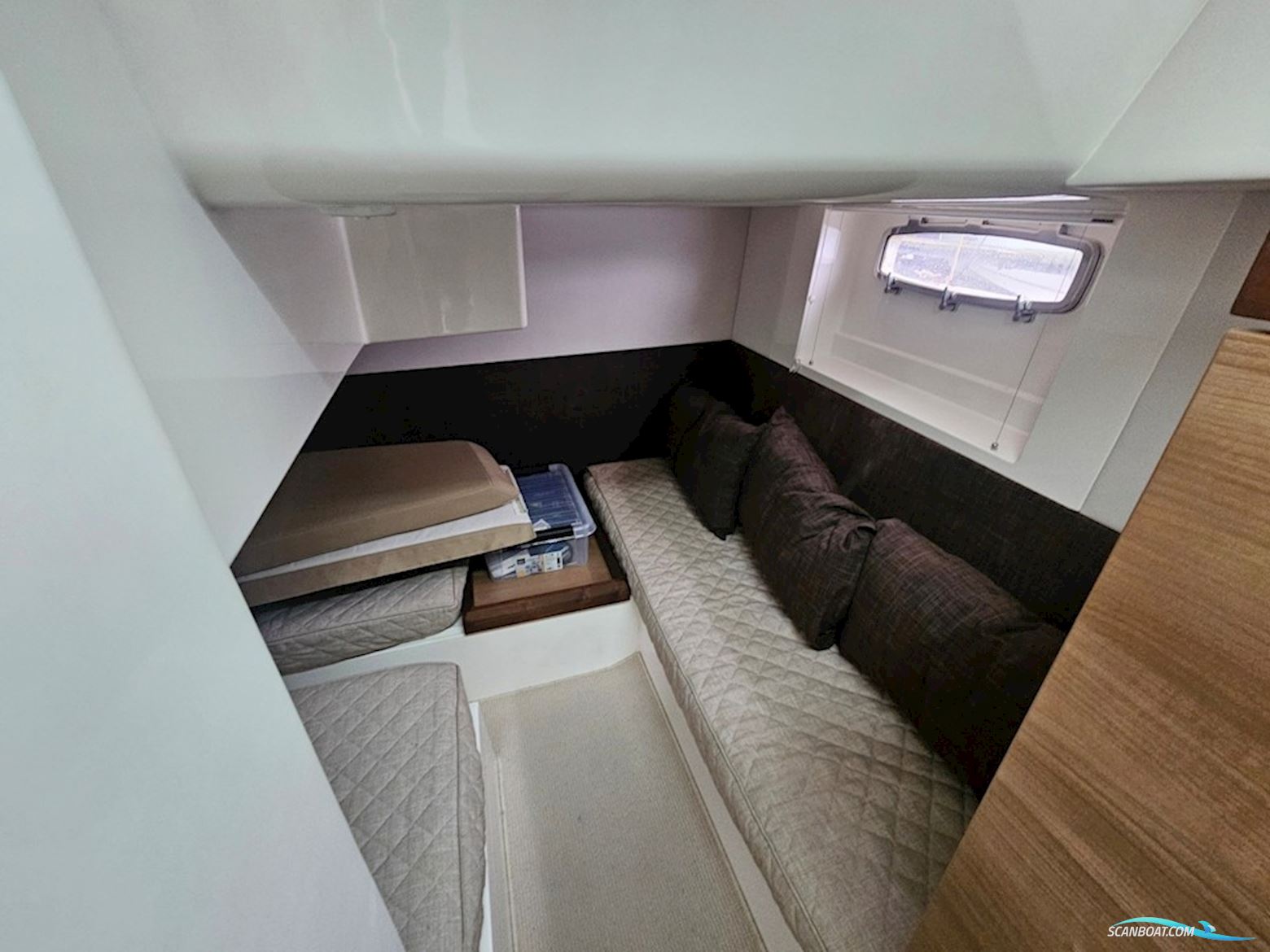 Sealine SC35