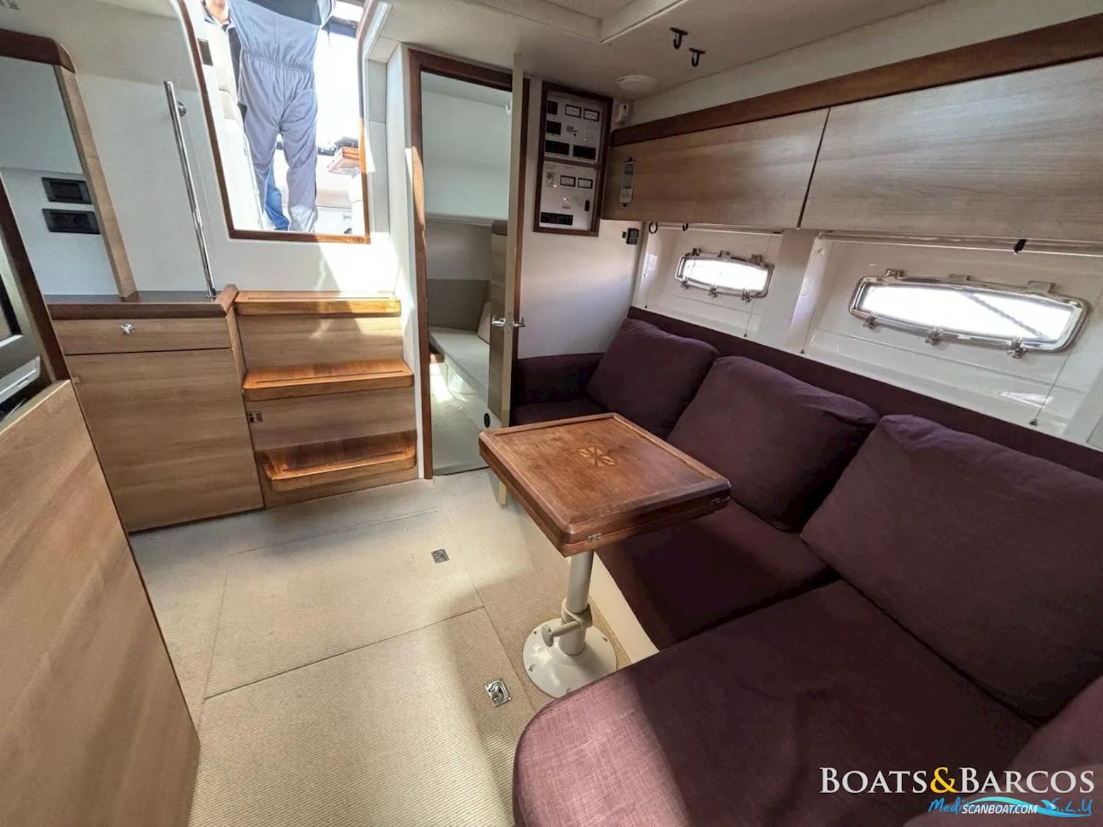 Sealine SC35