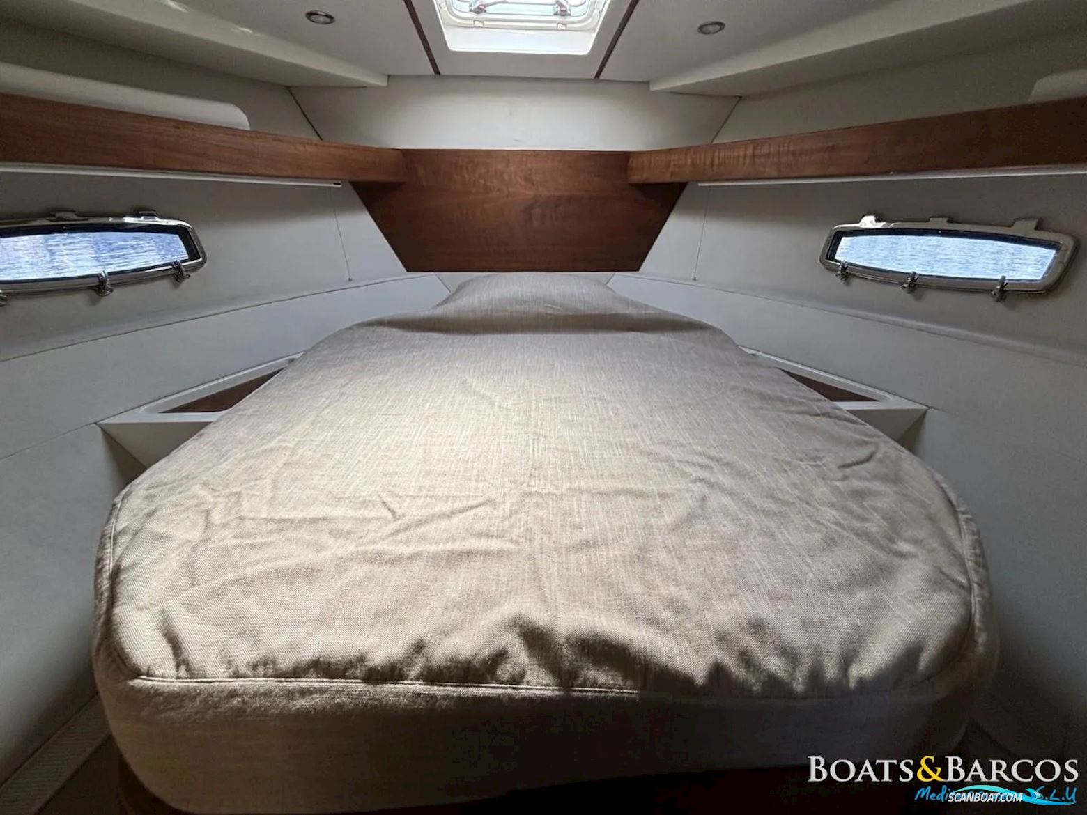 Sealine SC35