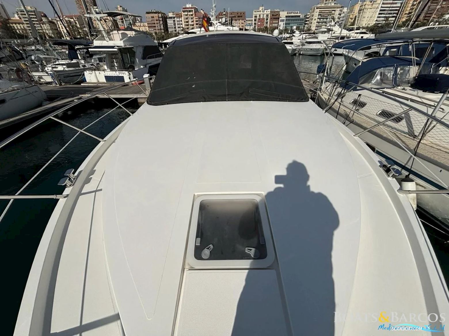Sealine SC35