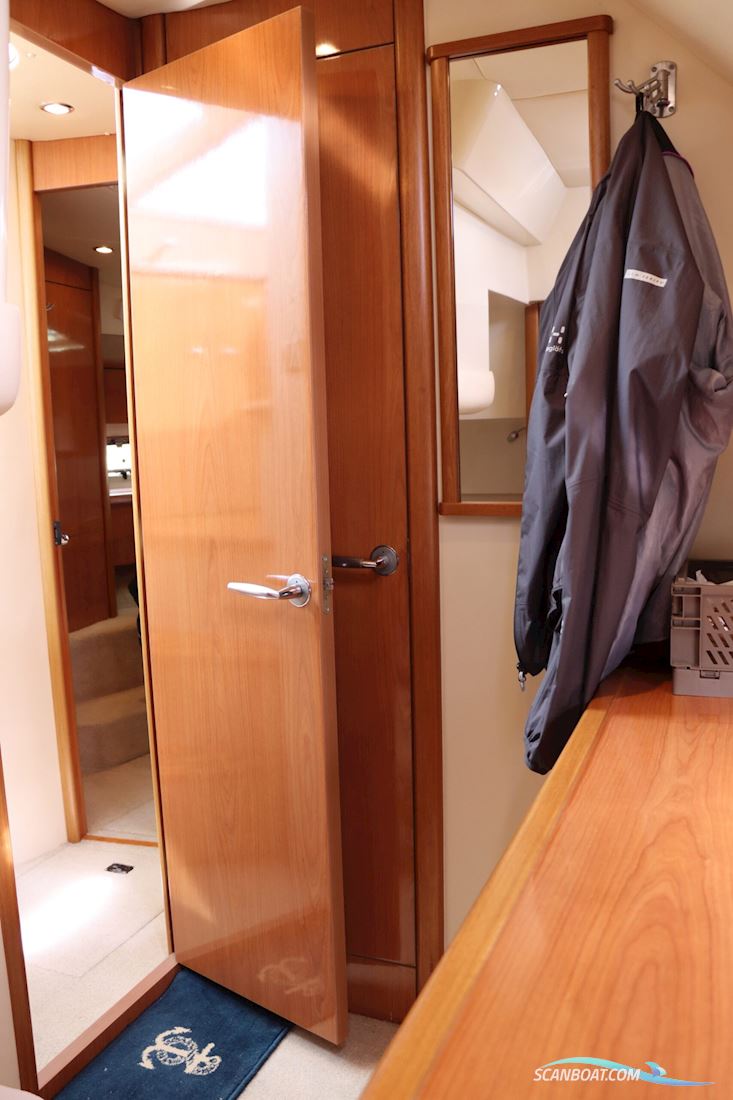 Sealine SC39