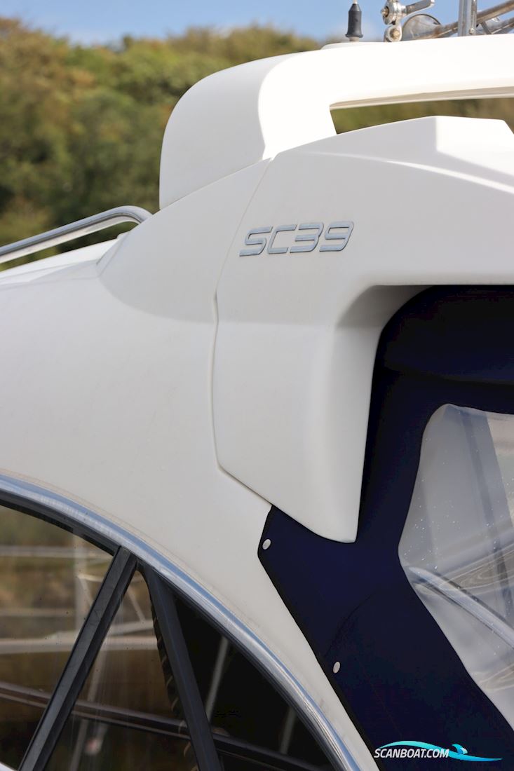 Sealine SC39