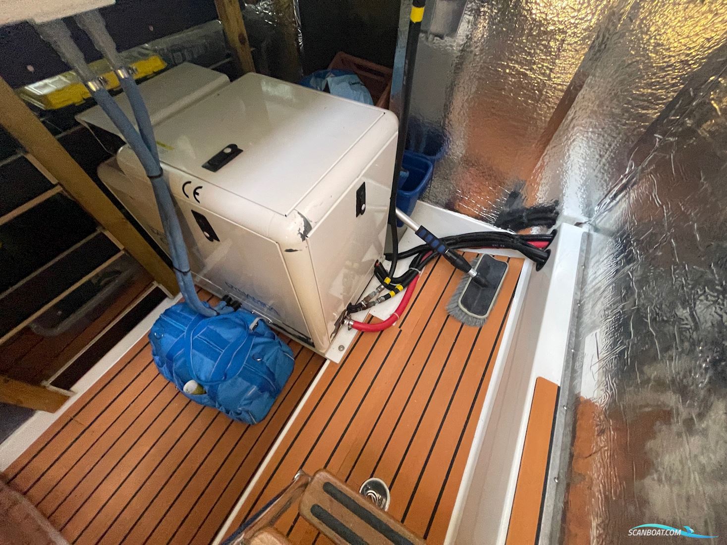 Sealine SC39