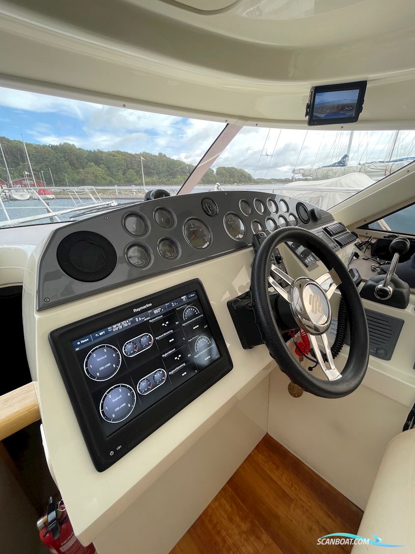Sealine SC39