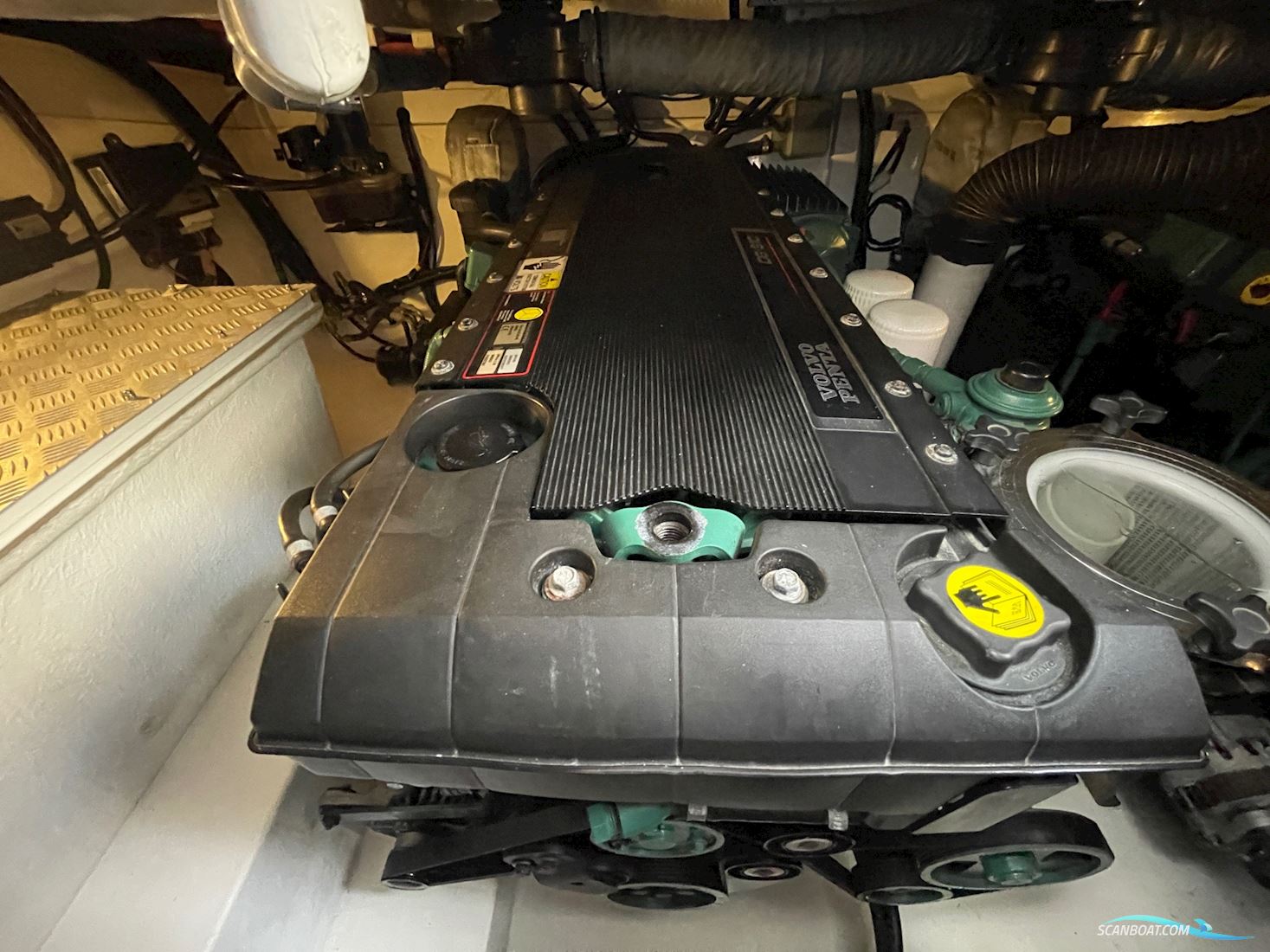 Sealine SC39