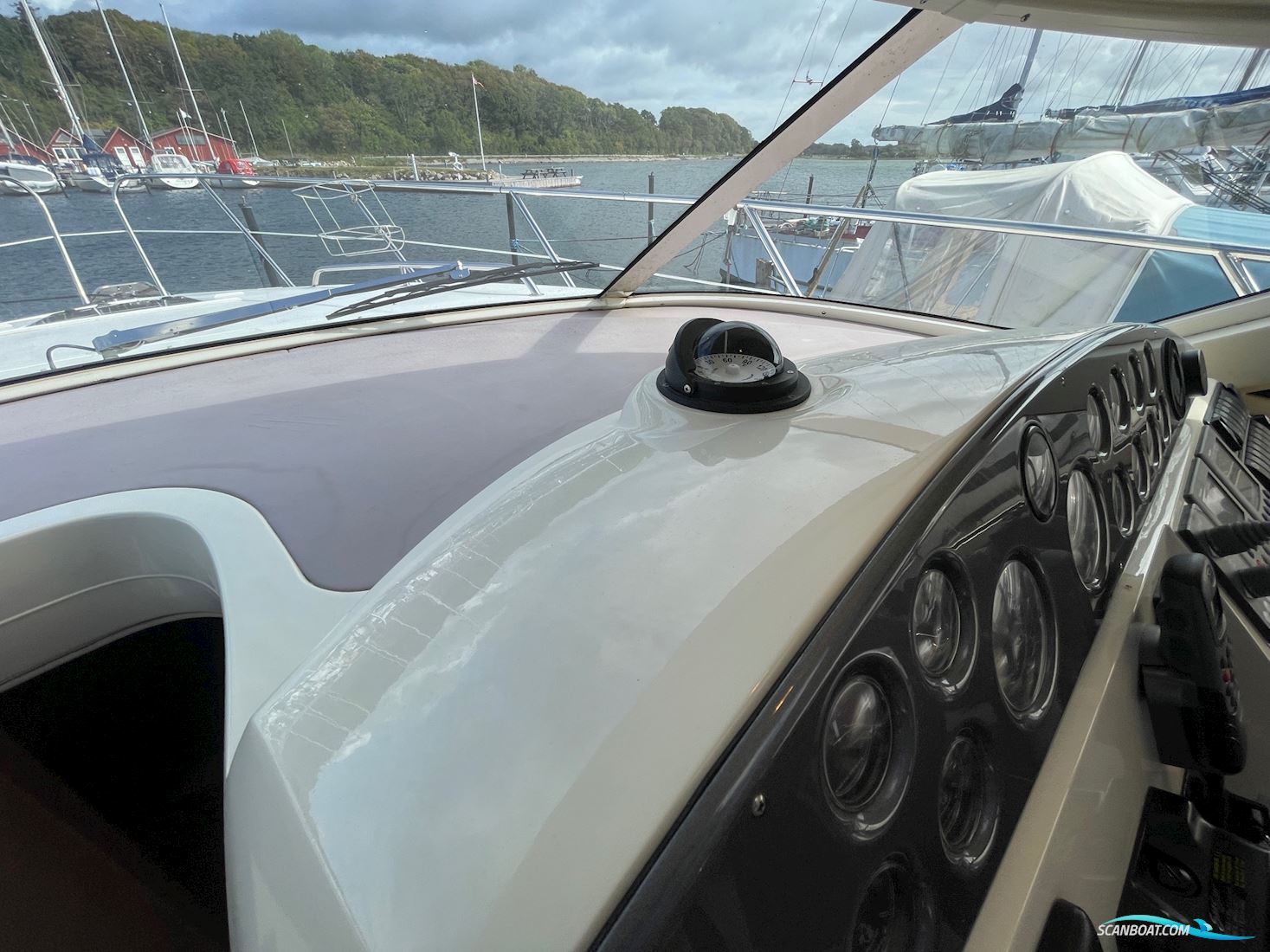 Sealine SC39