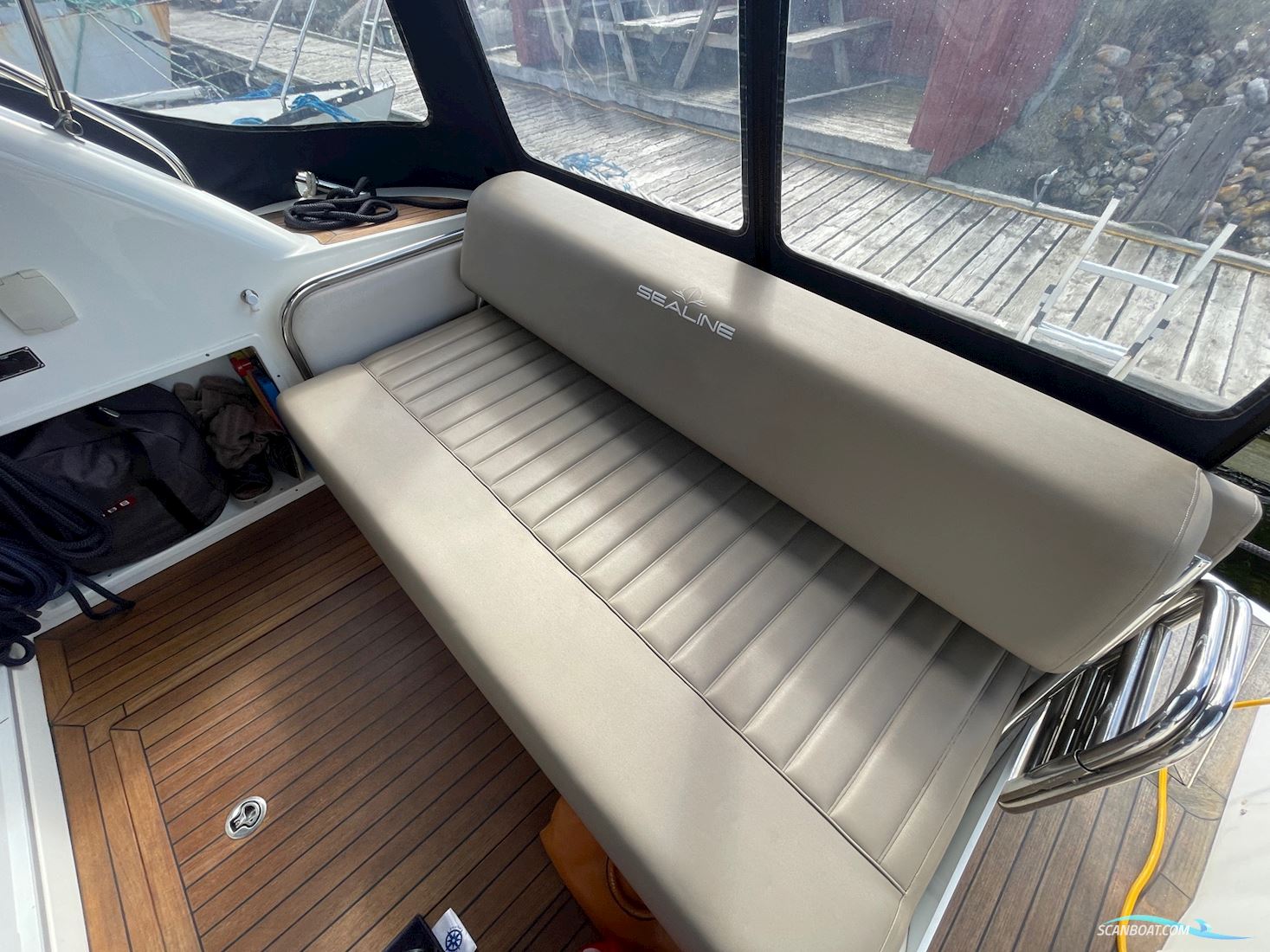 Sealine SC39