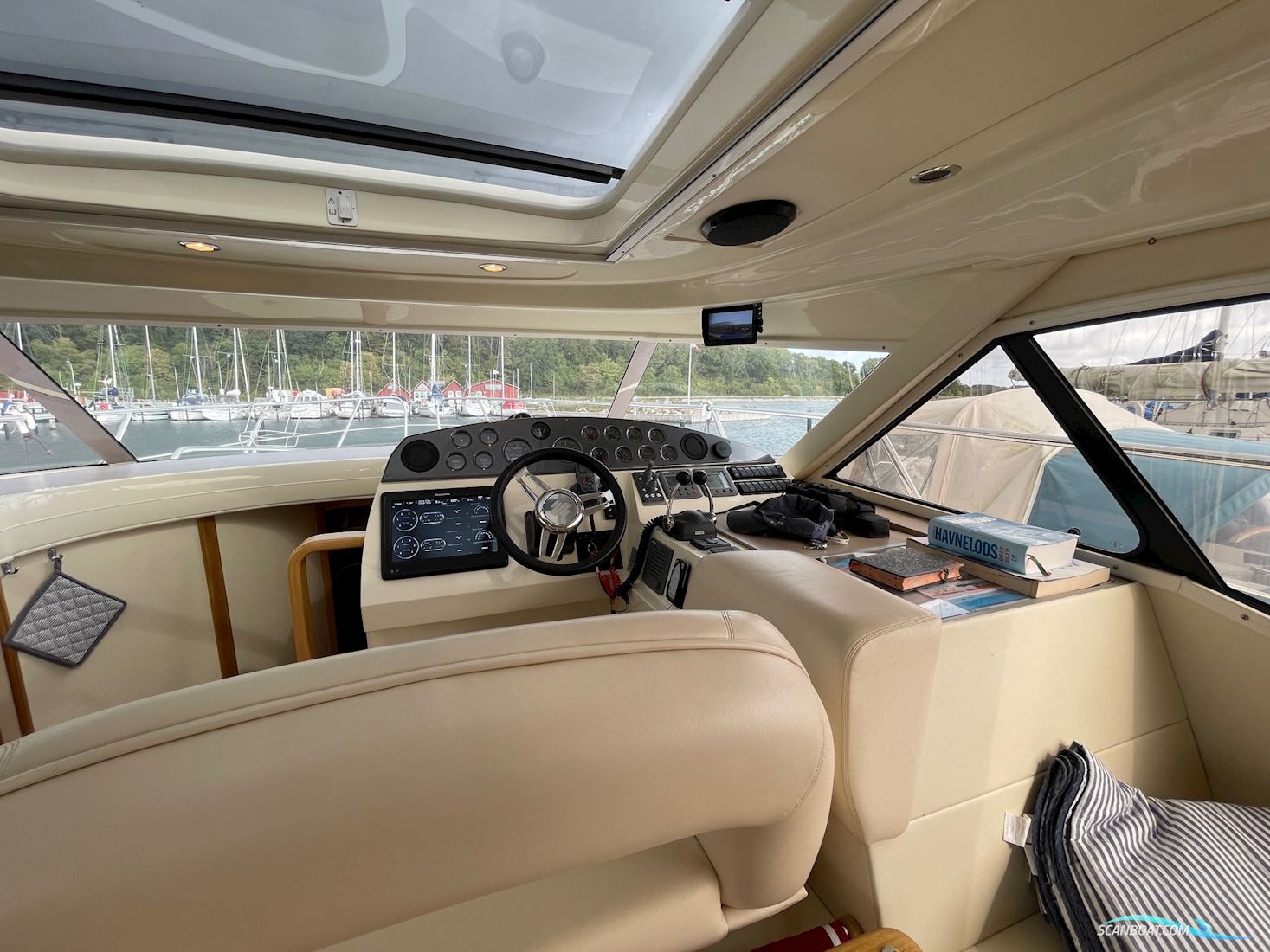 Sealine SC39