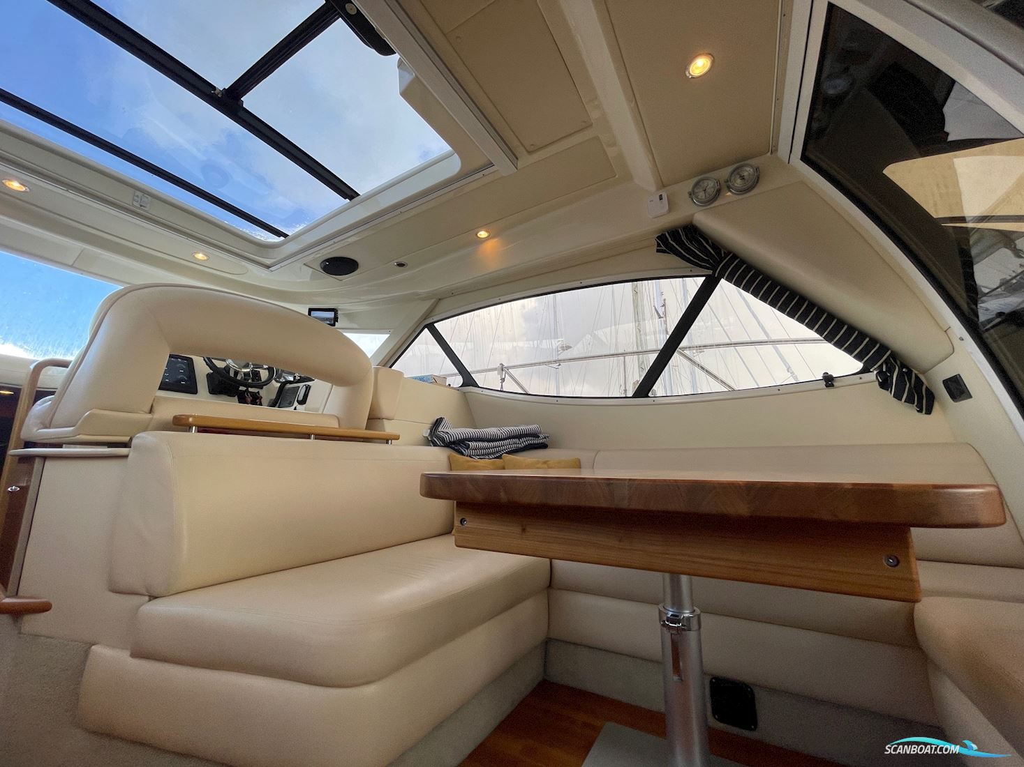 Sealine SC39