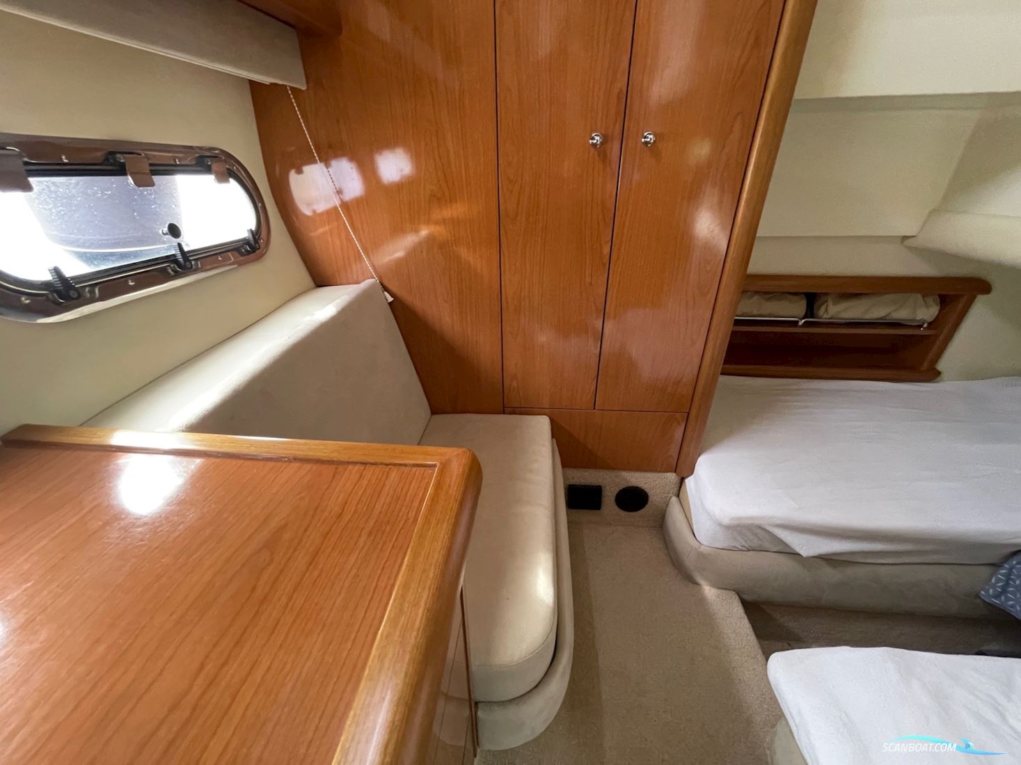 Sealine SC39