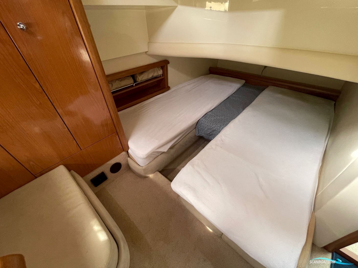 Sealine SC39