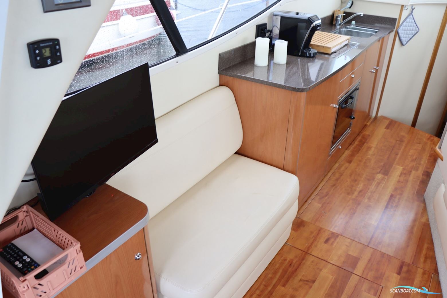 Sealine SC39