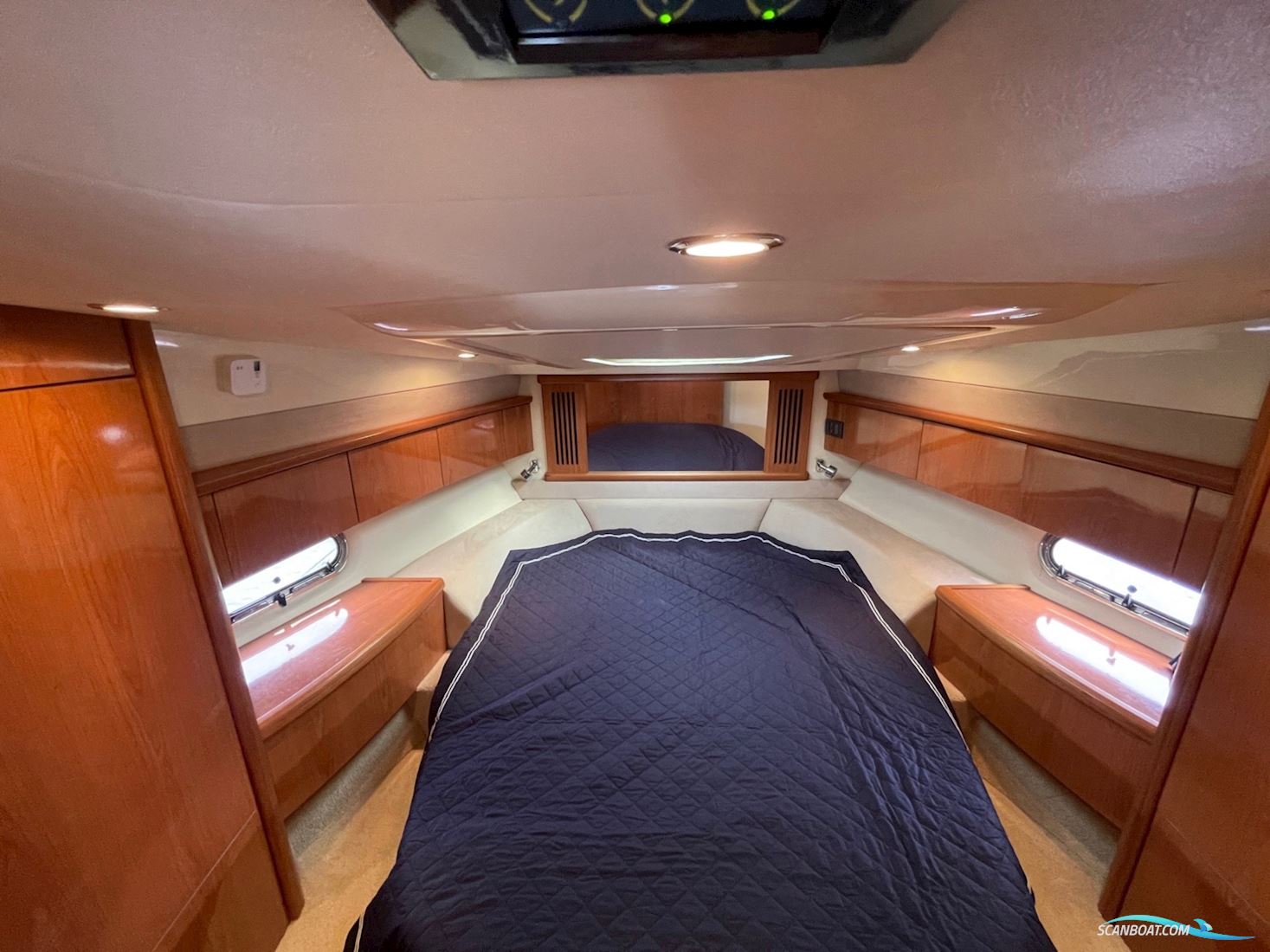 Sealine SC39