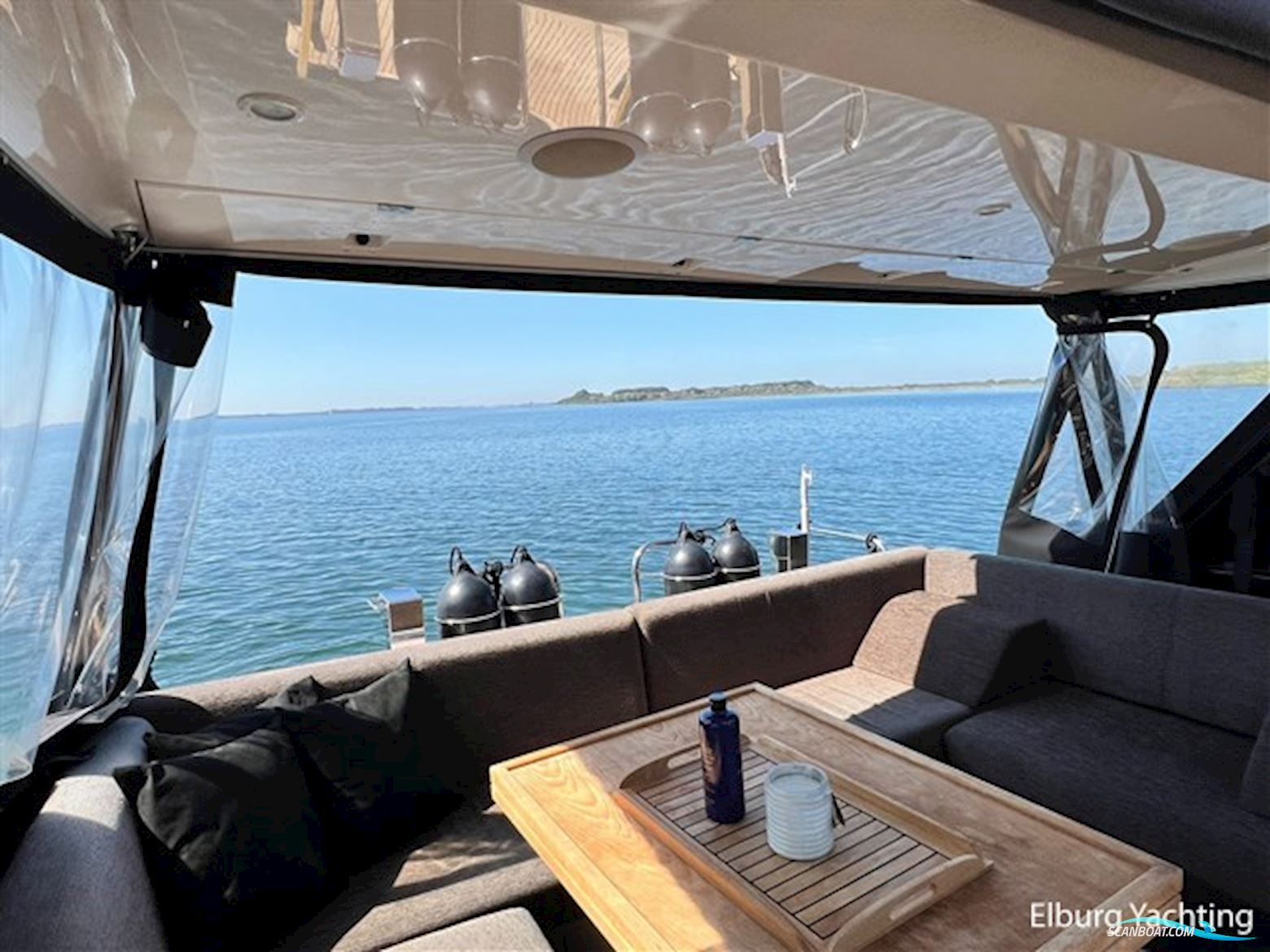 Sealine SC42 Custom