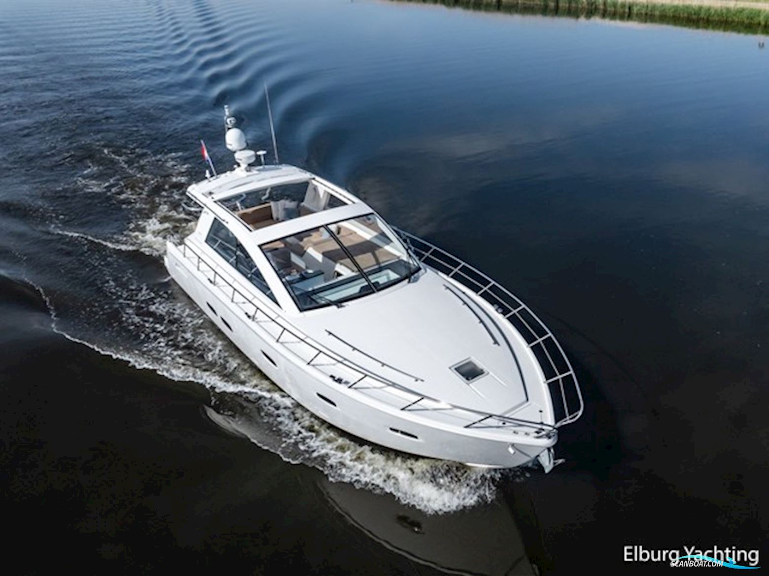 Sealine SC47 