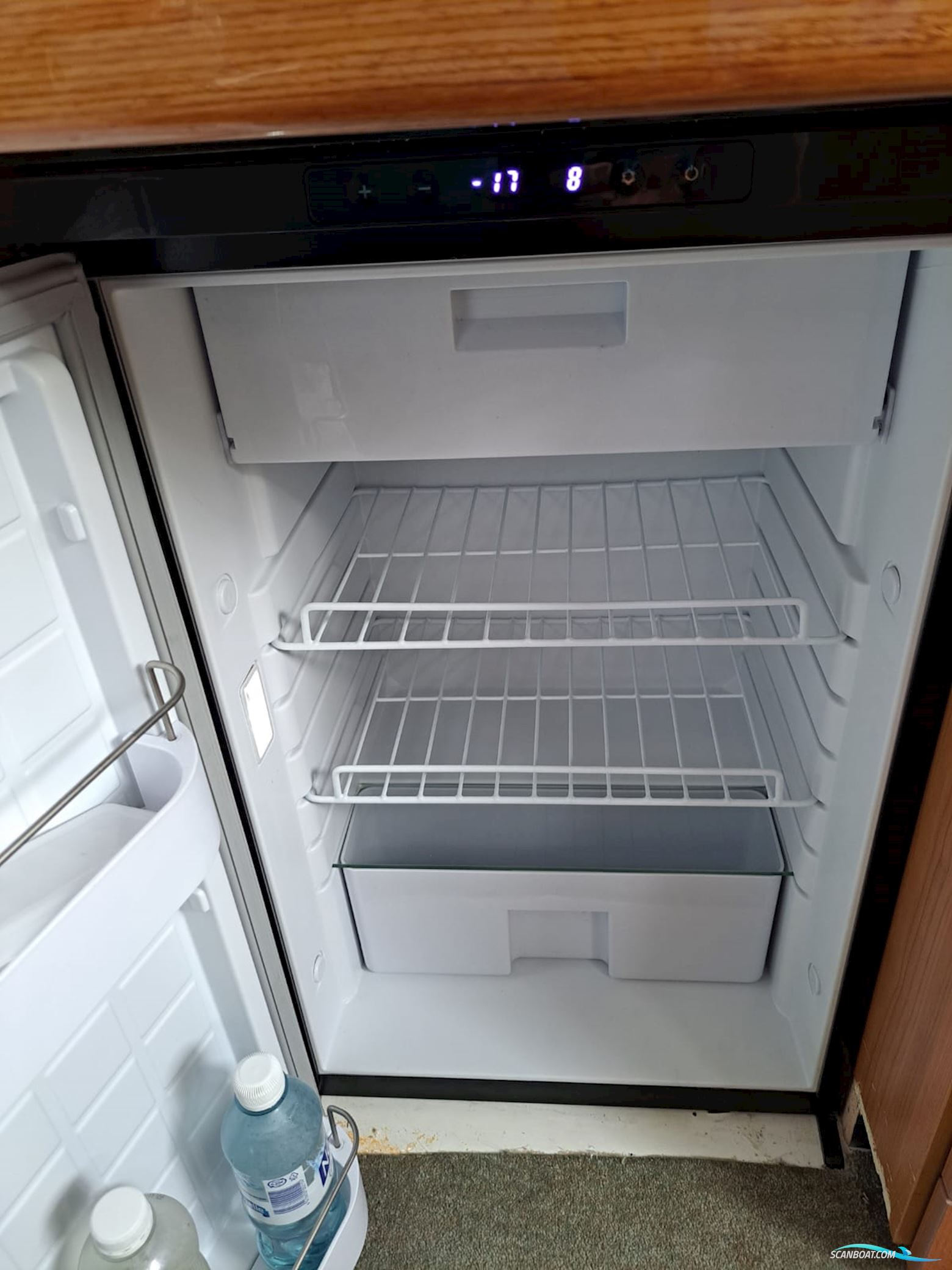 Sealine Sealine F34 Flybridge