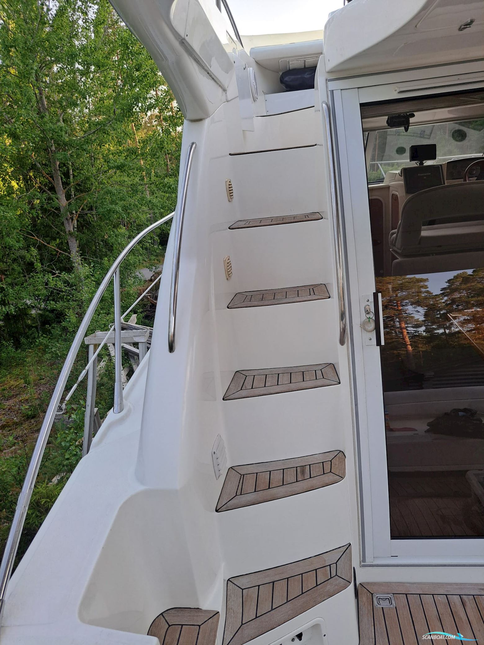 Sealine Sealine F34 Flybridge