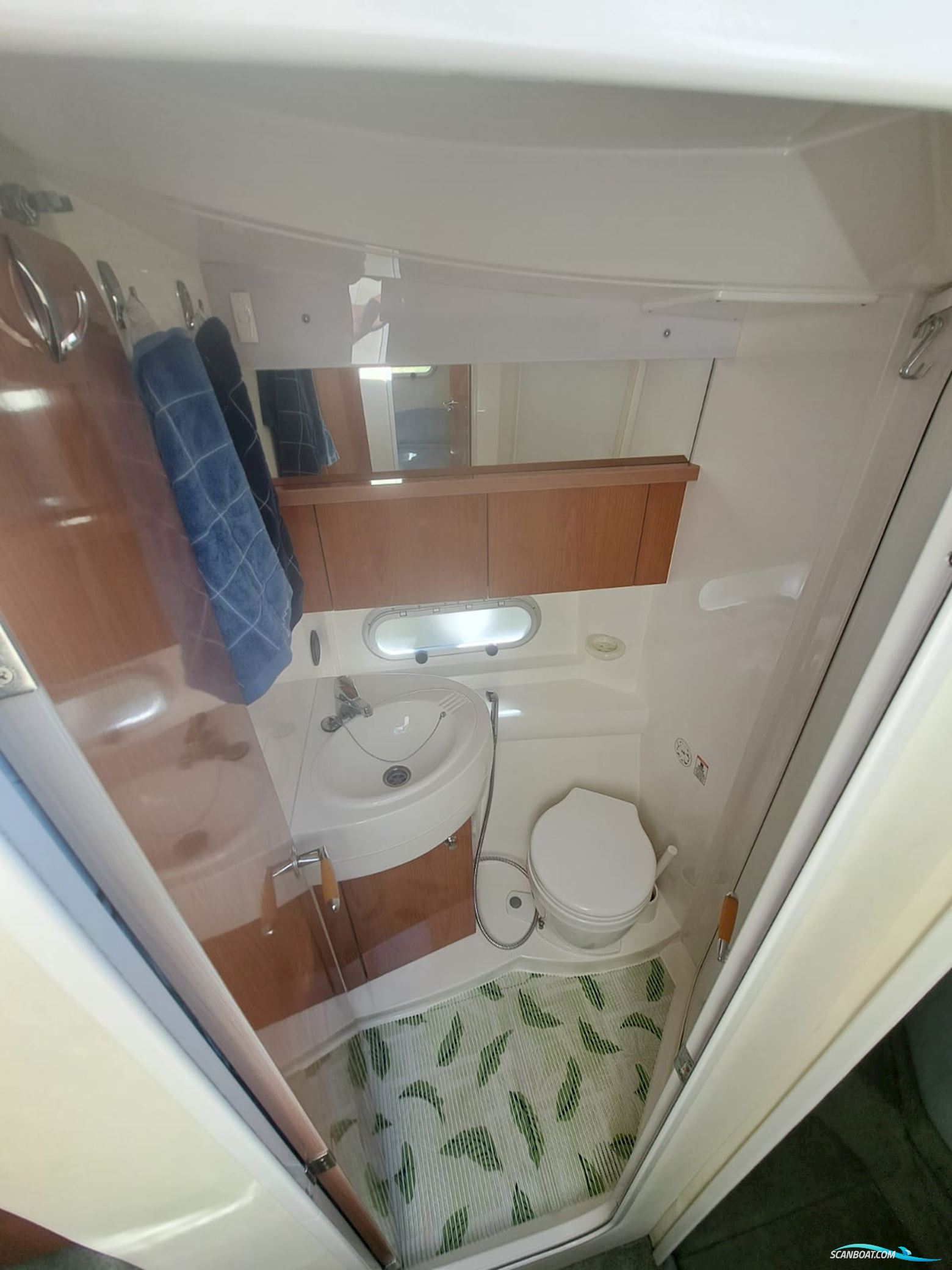 Sealine Sealine F34 Flybridge