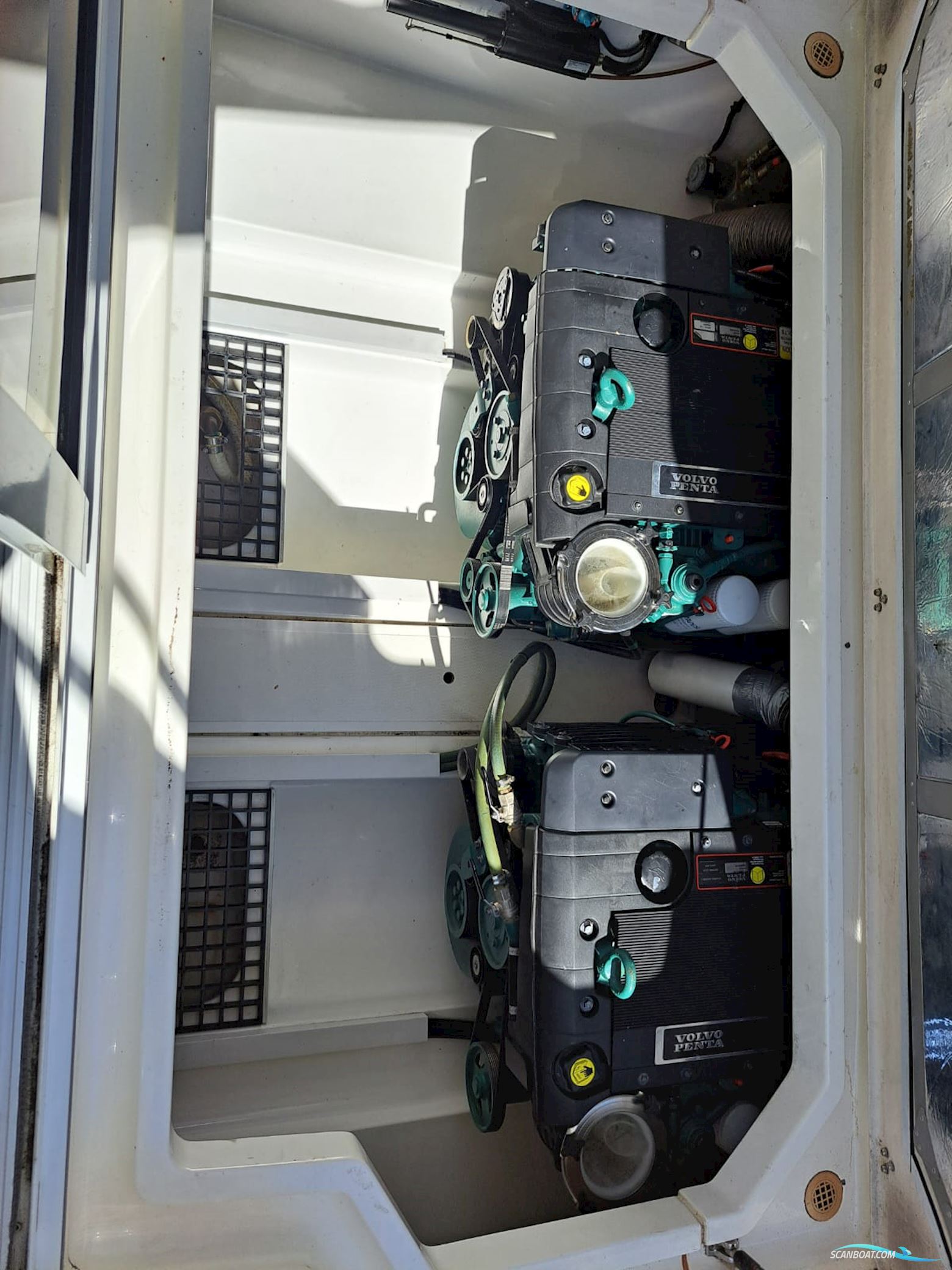 Sealine Sealine F34 Flybridge