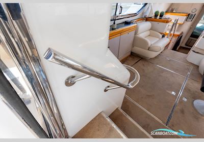 Sealine Statesmen 450 Motorboot 1991, mit Volvo motor, Niederlande