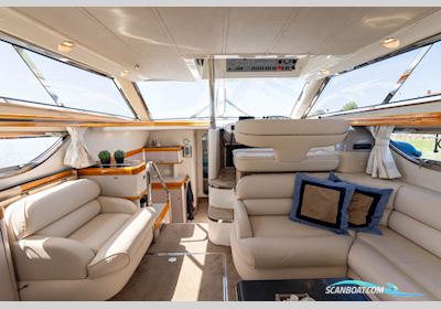 Sealine Statesmen 450 Motorboot 1991, mit Volvo motor, Niederlande