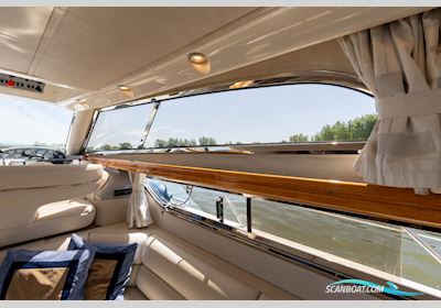 Sealine Statesmen 450 Motorboot 1991, mit Volvo motor, Niederlande
