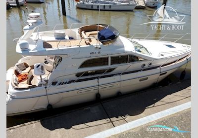 Sealine Stratsman 42 Motorboot 1996, mit Volvo Penta motor, Niederlande