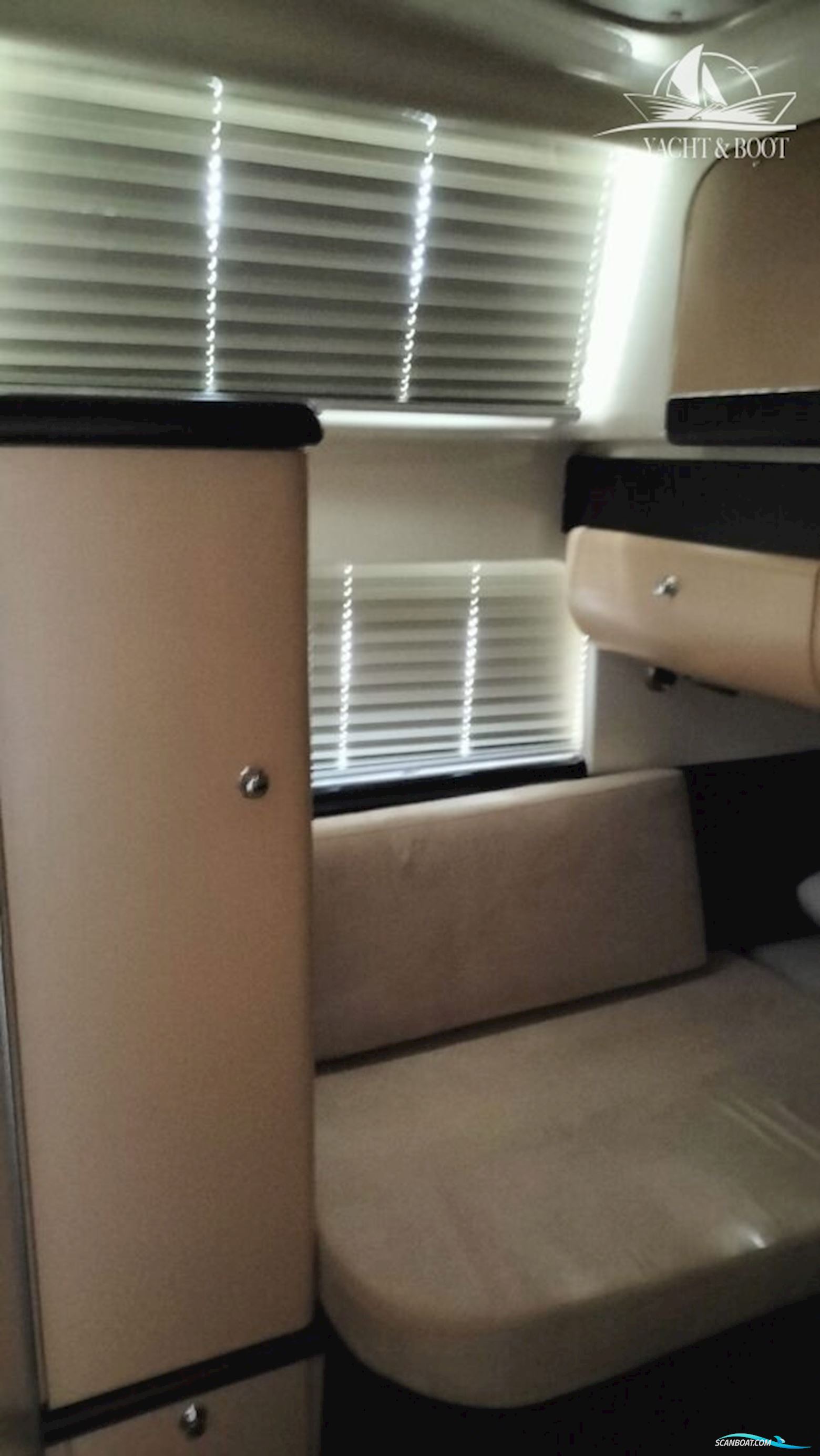 Sealine Stratsman 42