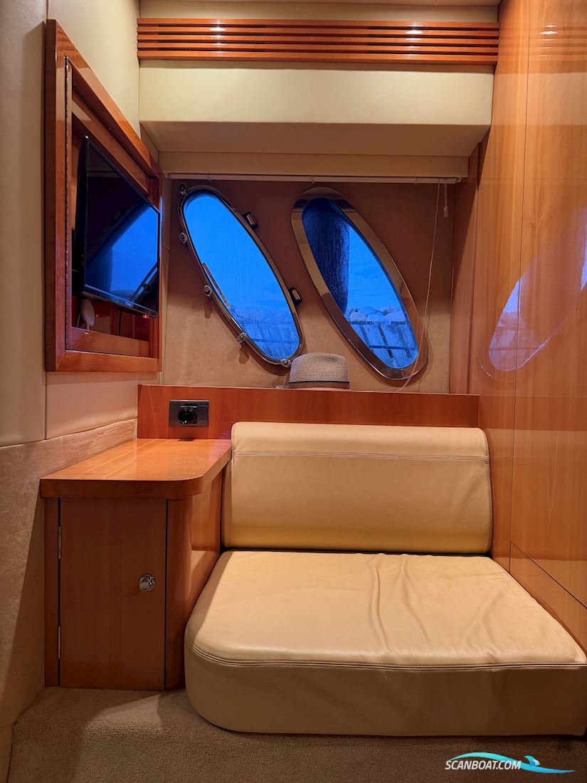 Sealine T 50