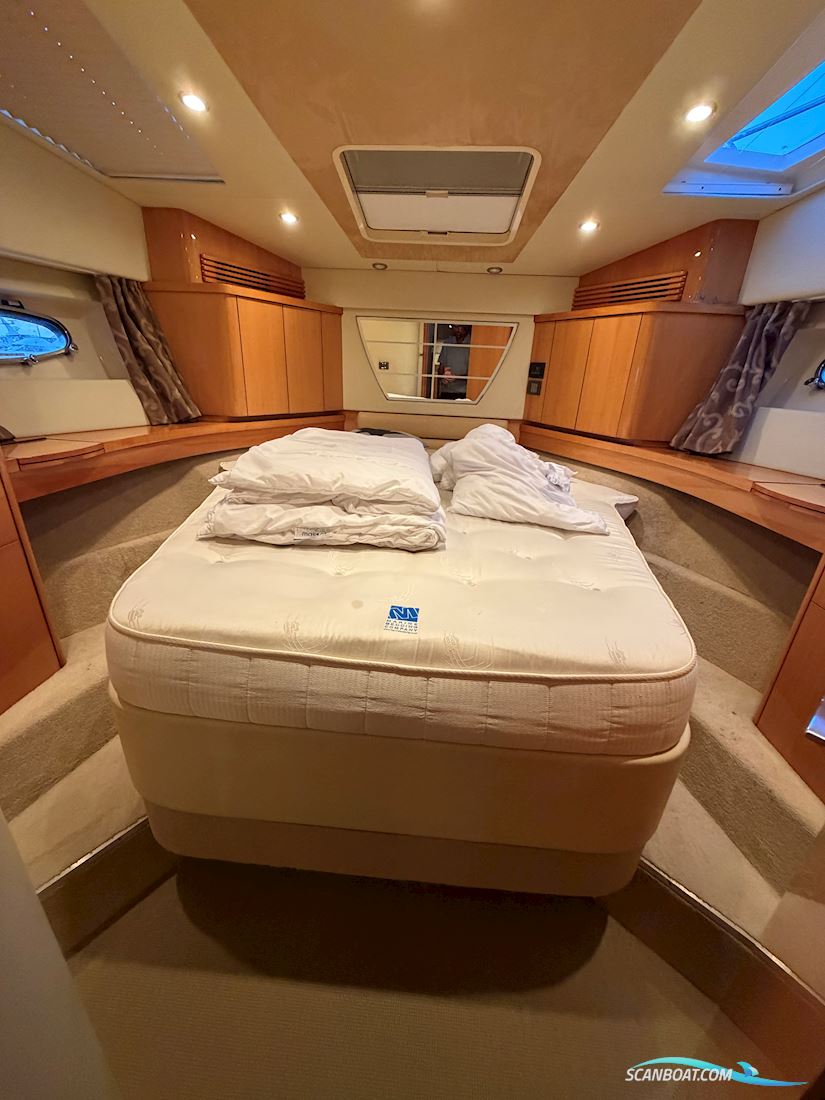 Sealine T 50