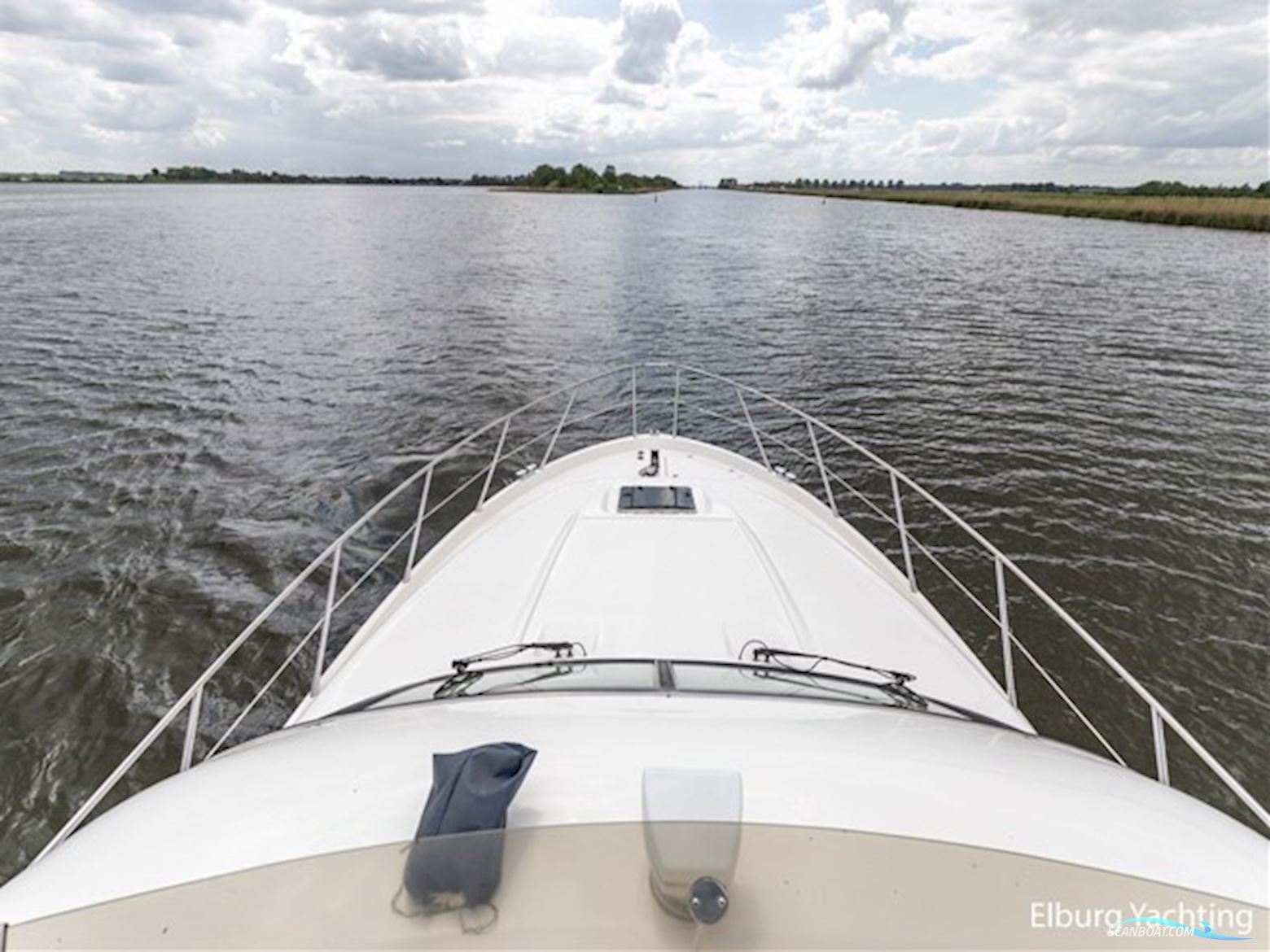 Sealine T47