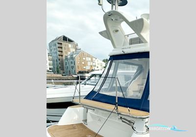 Sealine T47 Motorboot 2001, mit Volvo Penta TAMD 74P motor, Sweden