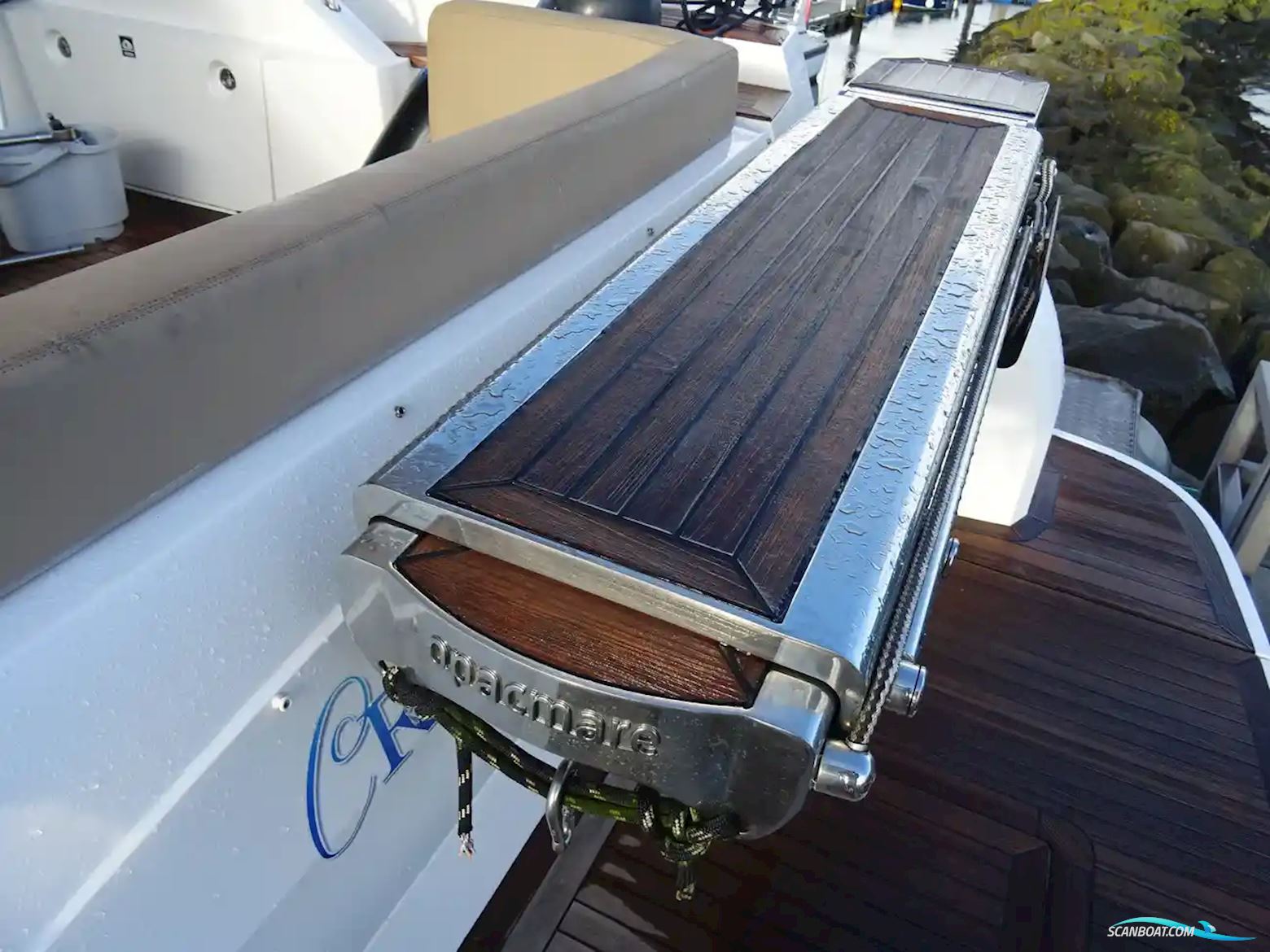 Sealine T50