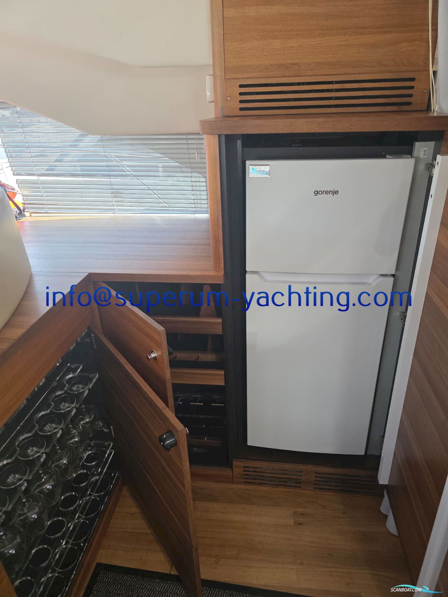 Sealine T50