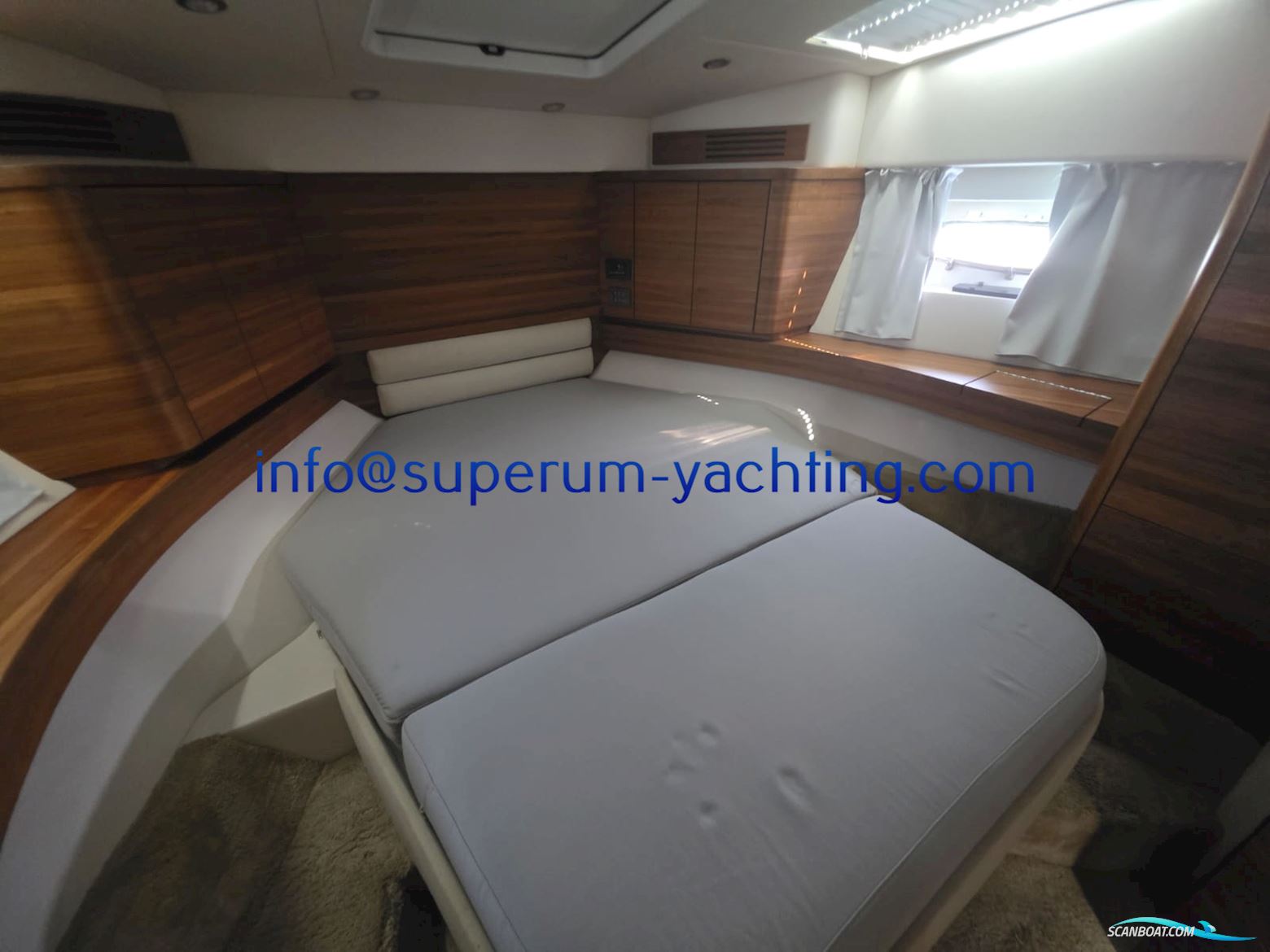 Sealine T50