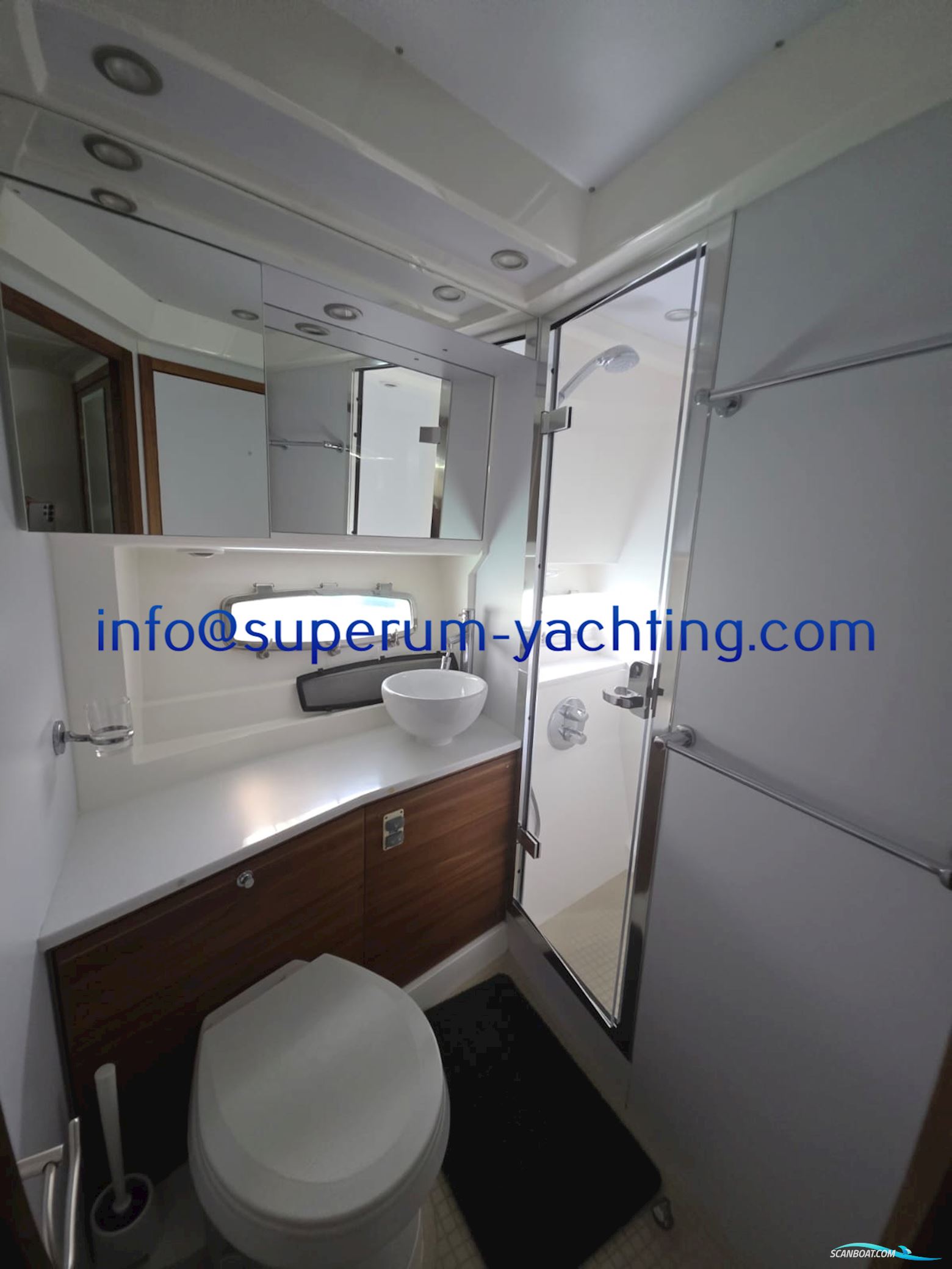Sealine T50