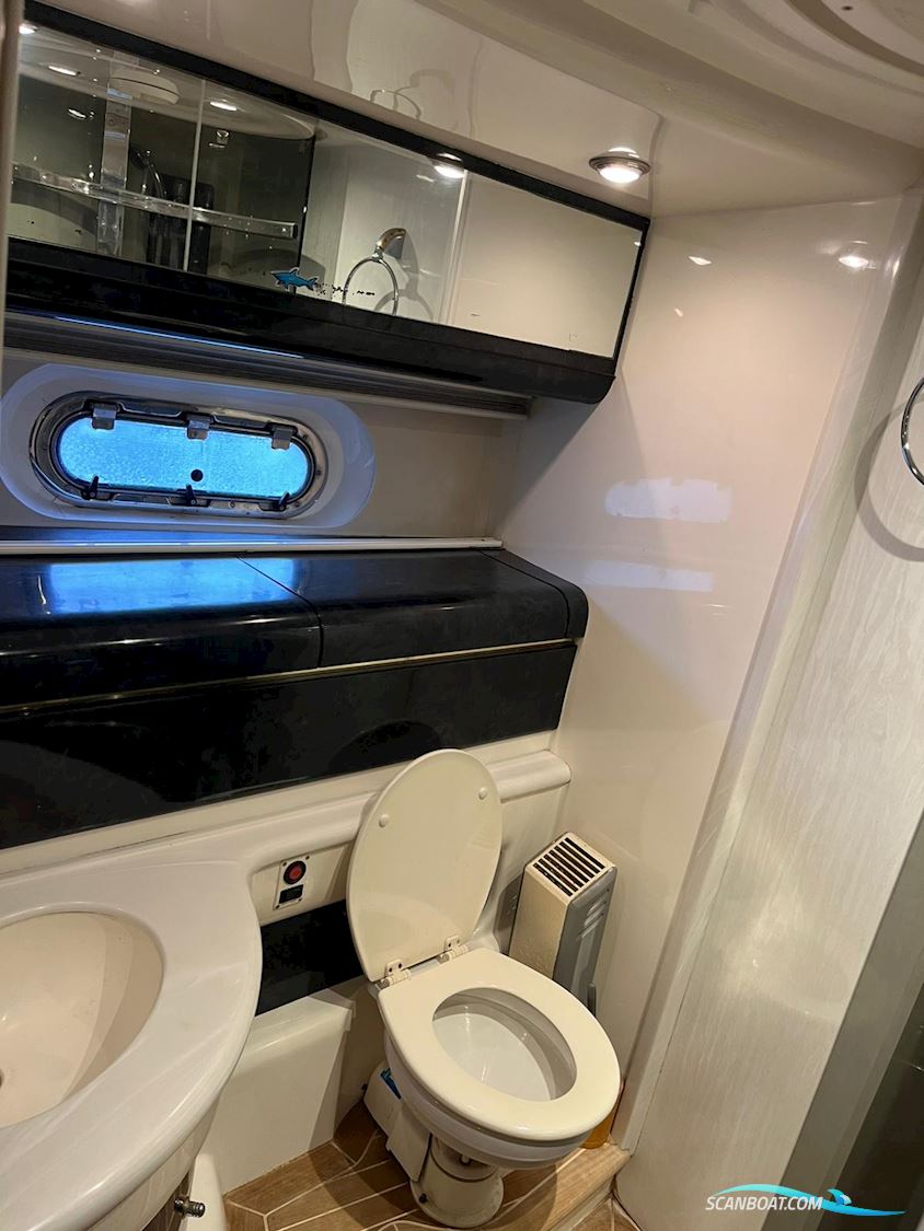 Sealine T51 Flybridge